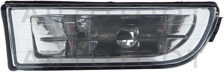 Фара противотуманная левая -  для BMW 7SERIES