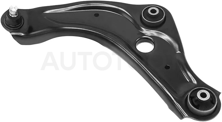 Рычаг подвески нижний NISSAN QASHQAI 13- LH - Артикул ST210056 - Производитель Sat - Фото, Отзывы, Цены