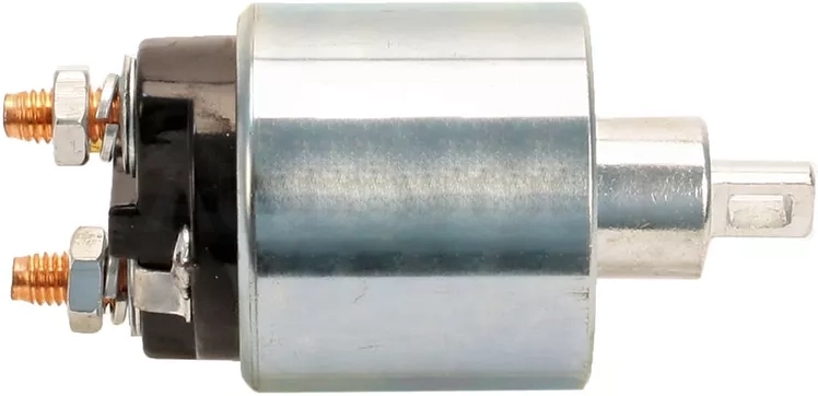 Втягивающее реле стартера NISSAN PULSAR N14/N15 90-00/CEFIRO A31 88-94 - Артикул ST2334320P00 - Производитель Sat - Фото, Отзывы, Цены