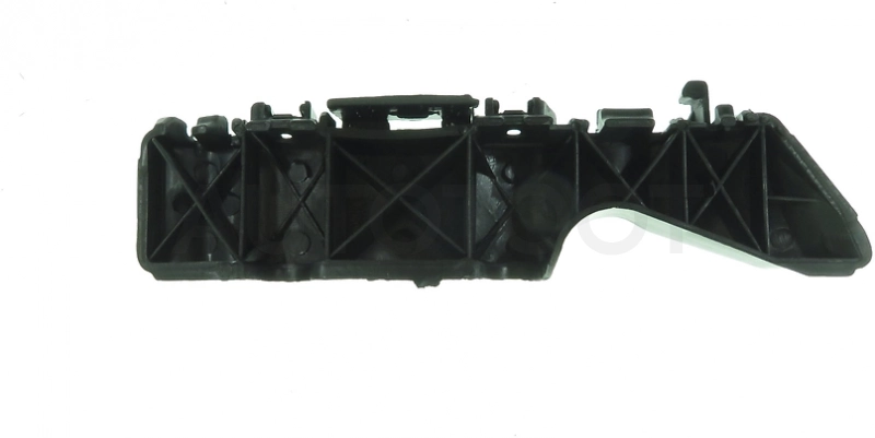 Крепление переднего бампера правое -OEM0053KBPR O.E.M. для HYUNDAI SOLARIS