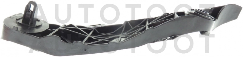 Крепление переднего бампера левое -STTYY3000B2 Sat для TOYOTA RAV4