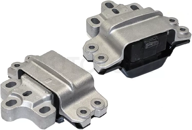 Опора двигателя Audi A3 03-13 / A4 04-09 / Skoda Octavia 04-13 / Volkswagen Golf 03-09 / Passat 00-11 / Golf Plus 04-14 (Слева)