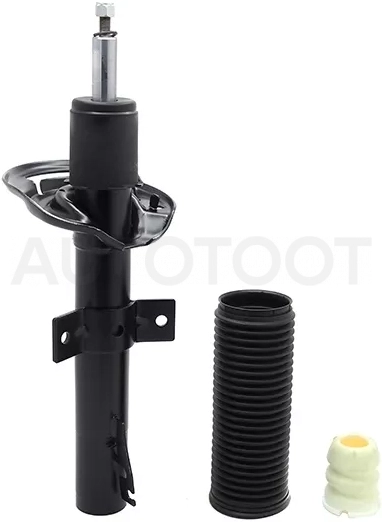 Стойка передняя Ford Transit 14-20 - Артикул BKSAF0410 - Производитель Baikor - Фото, Отзывы, Цены