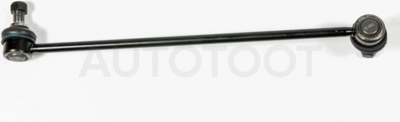 Стойка стабилизатора, передняя левая SLK8220L - Артикул JSL0198L - Производитель Just Drive - Фото, Отзывы, Цены