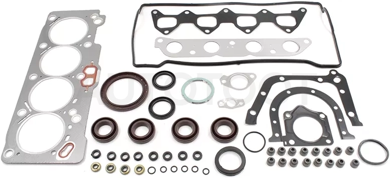 Ремкомплект ДВС 4AFE COROLLA/CORONA/LVN/CRE/TRN/MRN 92-/AVENSIS 97