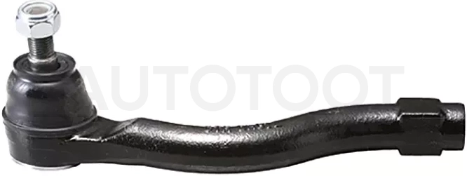 Наконечник рулевой MMC PAJERO IV 06- LH - Артикул CE0432 - Производитель Ctr - Фото, Отзывы, Цены