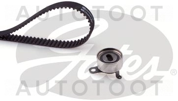 Комплект ГРМ 4A-FE -PK1113 LYNXauto для TOYOTA AVENSIS, TOYOTA CARINA E, TOYOTA COROLLA, TOYOTA CARINA