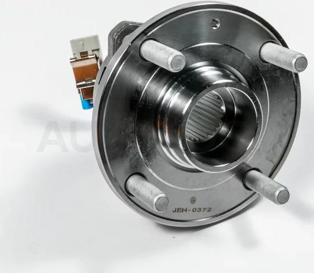 Ступица передняя (с ABS) - Артикул JEH0372 - Производитель Just Drive - Фото, Отзывы, Цены