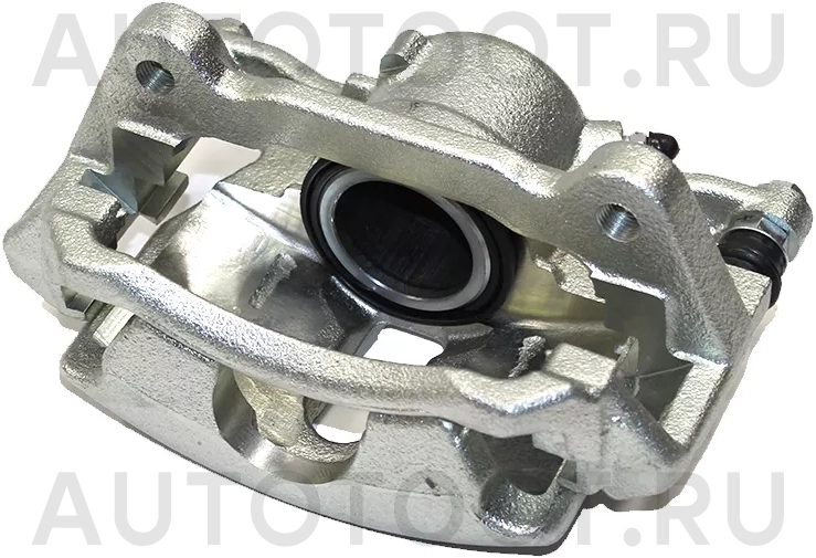 Суппорт тормозной FR SKODA OCTAVIA 13-/AUDI A3-13 RH - Артикул ST8V0615124 - Производитель Sat - Фото, Отзывы, Цены