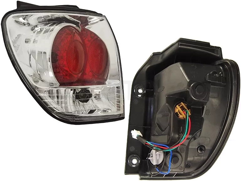 Фонарь задний Lexus RX 97-03 / Toyota Harrier (XU10) 97-03 (Слева)