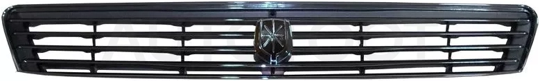 Решетка радиатора Toyota Mark II (X90) 92-96 - Артикул STTY140930 - Производитель Sat - Фото, Отзывы, Цены