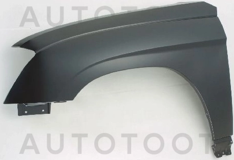 Крыло переднее левое -  для CHRYSLER PACIFICA