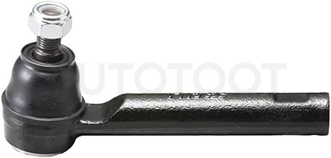 Наконечник рулевой SUBARU FORESTER/IMPREZA/LEGACY/OUTBACK 92- LH=RH - Артикул CE0642 - Производитель Ctr - Фото, Отзывы, Цены