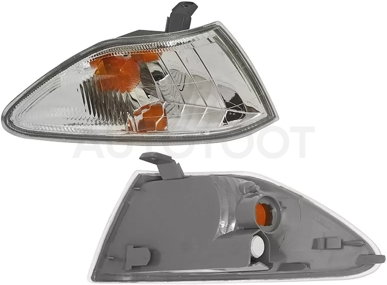 Габарит Toyota Carina (T210) 96-98 (Справа) - Артикул ST20383R - Производитель Sat - Фото, Отзывы, Цены