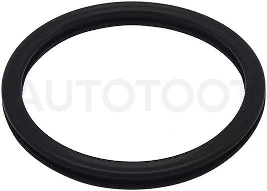 Прокладка дроссельной заслонки RENAULT LOGAN 1,4/1,6 04- K7M/K7J