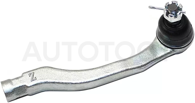 Наконечник рулевой тяги HONDA CIVIC 95-\CR-V 97- RH - Артикул ST53540S04003 - Производитель Sat - Фото, Отзывы, Цены