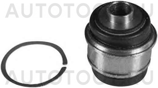 Сайлентблок задний левая=правая -7131375SX Stellox для BMW 5SERIES, BMW 7SERIES, BMW X5