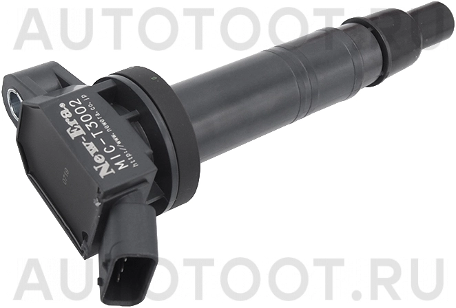 Катушка зажигания TOYOTA 2AZ-FE 05- / 1AZ-FSE / 1NZ-FE 04- -BRIC147 Brave для TOYOTA CAMRY, TOYOTA COROLLA, TOYOTA AVENSIS, TOYOTA HIGHLANDER, TOYOTA YARIS, TOYOTA VITZ