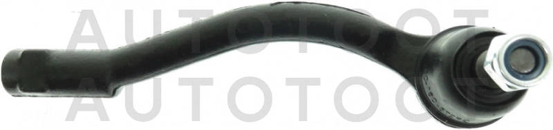 Наконечник рулевой тяги правый -07100051 Gmb для KIA RIO, HYUNDAI ACCENT