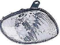 Указатель поворота угловой правый (1999-2001 г.в.)