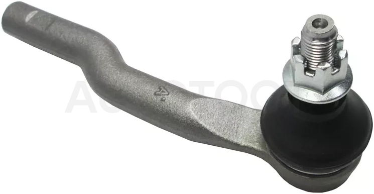 Наконечник рулевой MAZDA CX-5 11-17/MAZDA 3/MAZDA 6 13- LH - Артикул SE1891L - Производитель 555 - Фото, Отзывы, Цены