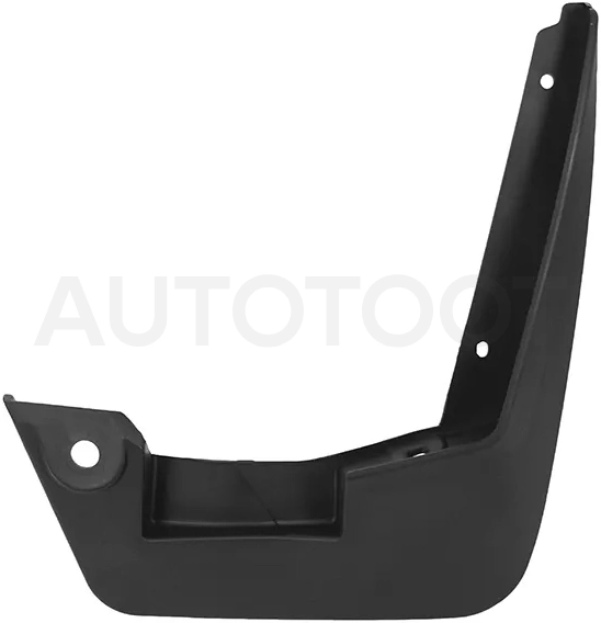 Брызговик LADA Largus 12-21 / Renault Logan 04-16 (Спереди/ Справа) - Артикул STDC01016B1 - Производитель Sat - Фото, Отзывы, Цены