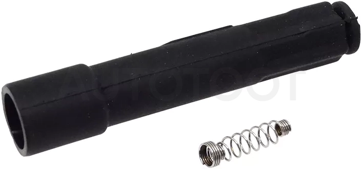 Наконечник катушки VAG AGU/AQA/ARZ/AUM/AWD/AJH/AWC 1.8 97-10(без проводника)