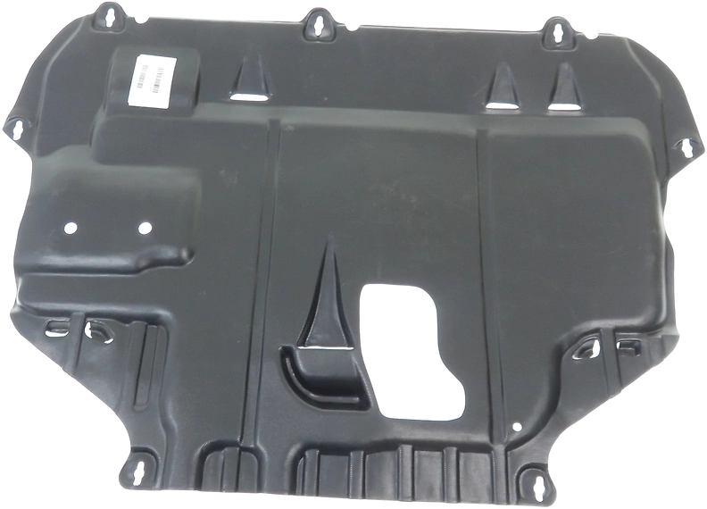 Защита двигателя -  для FORD C-MAX, FORD FOCUS