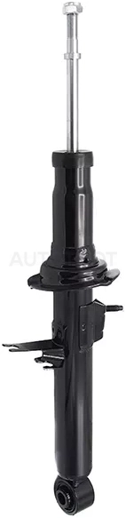 Стойка передняя Infiniti G25 10-14 / G35 06-09 (Справа) - Артикул STE6A10JK00B - Производитель Sat - Фото, Отзывы, Цены