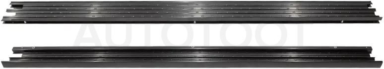 Подножка Toyota Land Cruiser (J200) 07-21 (Слева) - Артикул 5178260251 - Производитель Toyota - Фото, Отзывы, Цены