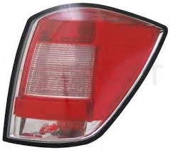Фонарь задний правый (универсал) -4421973RUE Depo для OPEL ASTRA