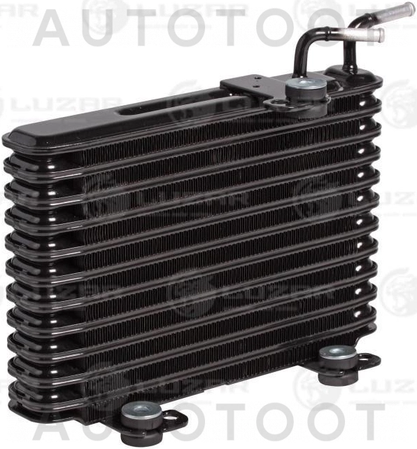Радиатор АКПП -ST2920A290 Sat для MITSUBISHI OUTLANDER
