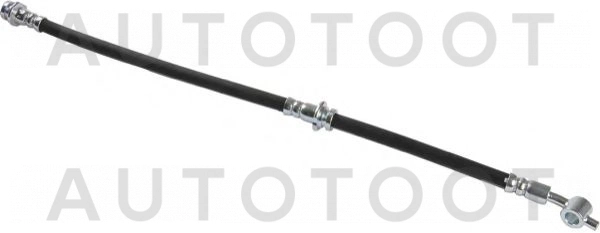 Шланг тормозной передний правый -BH151 Masuma для NISSAN ALMERA, NISSAN ALMERA CLASSIC