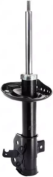 Стойка передняя Honda Civic 05-12 / Civic USA 05-08 - Артикул 339723 - Производитель Kyb - Фото, Отзывы, Цены