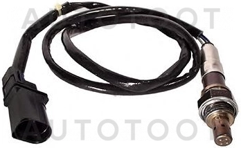 Лямбда-зонт (кислородный датчик, первый) -ST392102G380 Sat для HYUNDAI IX35, HYUNDAI TUCSON, KIA SPORTAGE