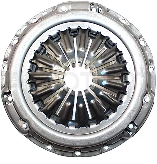 Корзина сцепления Toyota Hilux Pick Up 04-20 / Fortuner 04-15 / Hilux Surf 05-09