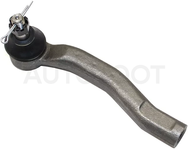 Наконечник рулевой TOYOTA BELTA 05-/ COROLLA AXIO/FIELDER 12-/PRIUS/VITZ/YARIS 2005-2014 LH