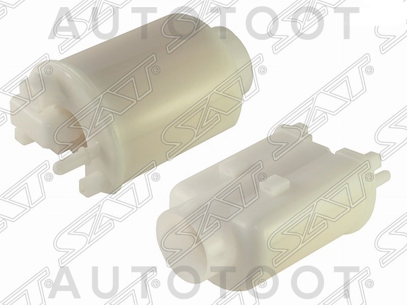 Фильтр топливный 2.0 / 2.4 / 3.3 -ST3191109000 Sat для HYUNDAI SONATA