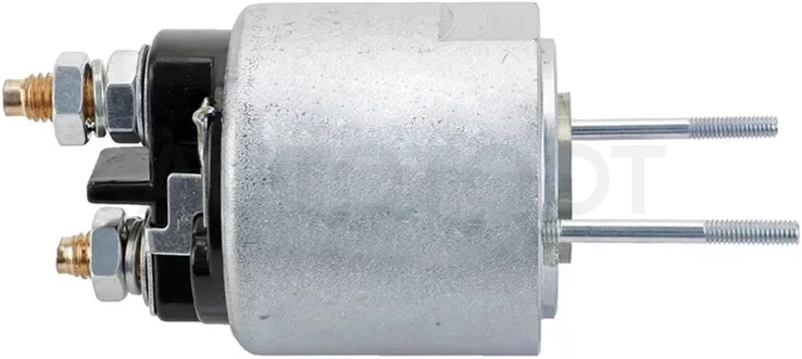 Втягивающее реле стартера CITROEN BX 15 1.6 87-92 B1E/XU51C - Артикул ST7701032826 - Производитель Sat - Фото, Отзывы, Цены
