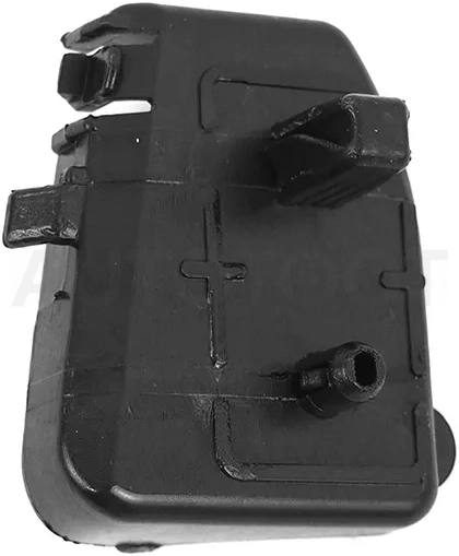 Крепление бампера Scion xA 04-06 / Toyota Ist 02-07 (Сзади/ Слева) - Артикул STTYI1087BA2 - Производитель Sat - Фото, Отзывы, Цены