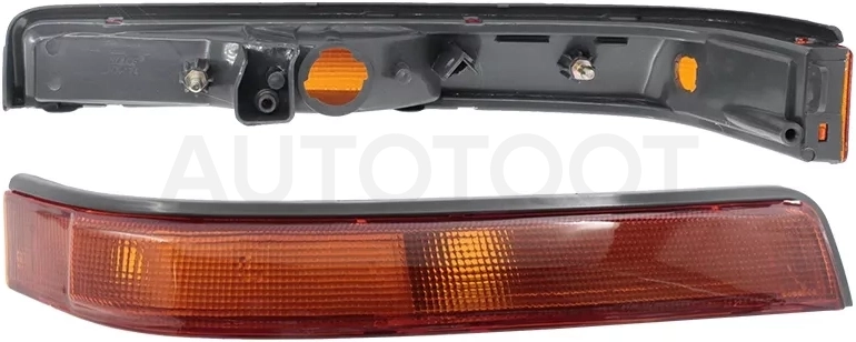 Поворот Toyota Hiace 89-98 (Слева) - Артикул ST2121664L - Производитель Sat - Фото, Отзывы, Цены