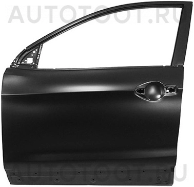Дверь передняя левая -STDT660402 Sat для NISSAN QASHQAI