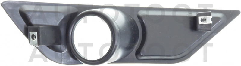 Оправа противотуманной фары левая -  для DAEWOO NEXIA