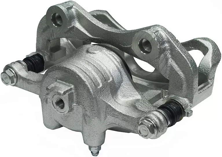 Суппорт тормозной FR NISSAN SUNNY B15/WINGROAD/AD Y11/BLUEBIRD SYLPHY G10 LH