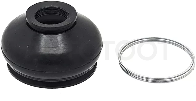 Пыльник шаровой опоры нижнего рычага NISSAN PATHFINDER R51M/NAVARA 05-13 - Артикул ST54524EB30AB - Производитель Sat - Фото, Отзывы, Цены