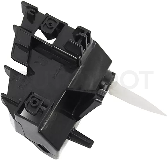 Крепление фонаря Toyota Land Cruiser Prado (J150) 09-20 (Сзади/ Справа) - Артикул STTY150087BA1 - Производитель Sat - Фото, Отзывы, Цены