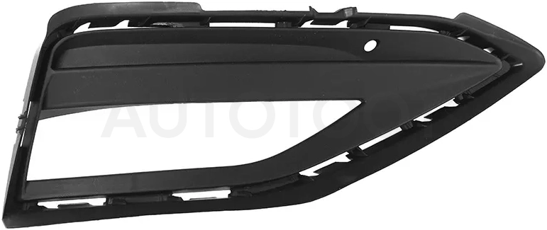 Оправа ПТФ Volkswagen Jetta 19- (Справа) - Артикул ST290019 - Производитель Sat - Фото, Отзывы, Цены