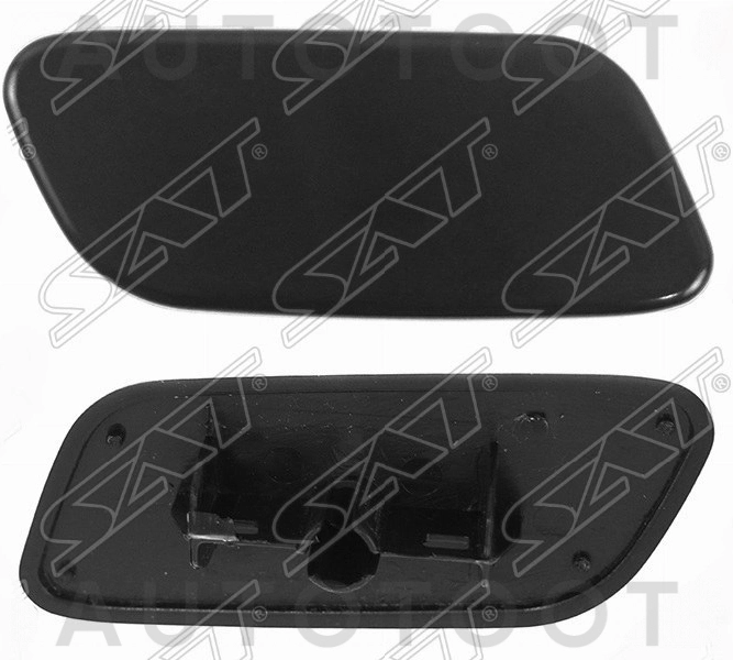 Крышка омывателя фары правая -STTY92110C1 Sat для TOYOTA LAND CRUISER