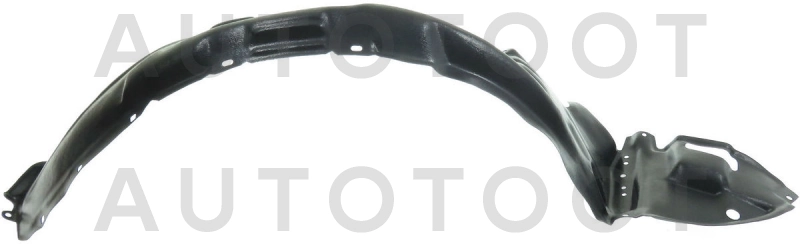 Подкрылок переднего крыла правый -  для TOYOTA VOLTZ
