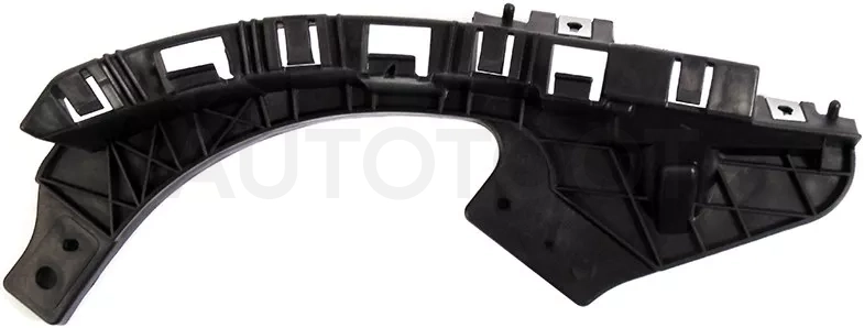 Крепление фары Subaru Forester 07-13 (Спереди/ Слева)